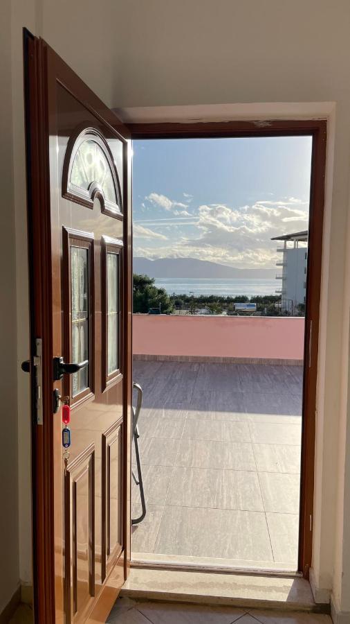 Vila Osmenaj Rent Room Or Apartment Vlorë 외부 사진