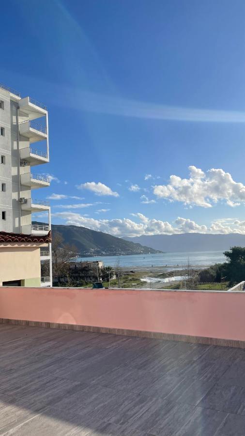 Vila Osmenaj Rent Room Or Apartment Vlorë 외부 사진