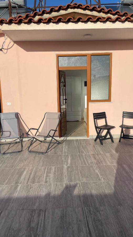 Vila Osmenaj Rent Room Or Apartment Vlorë 외부 사진