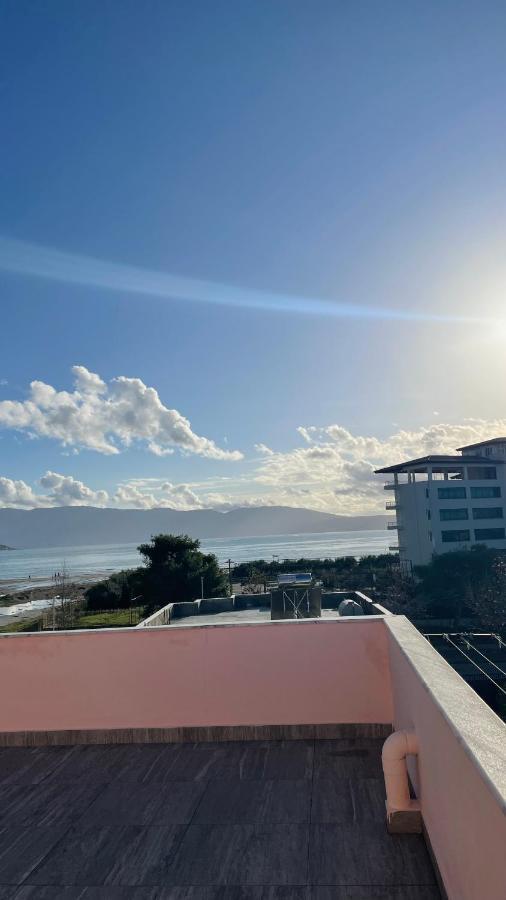 Vila Osmenaj Rent Room Or Apartment Vlorë 외부 사진