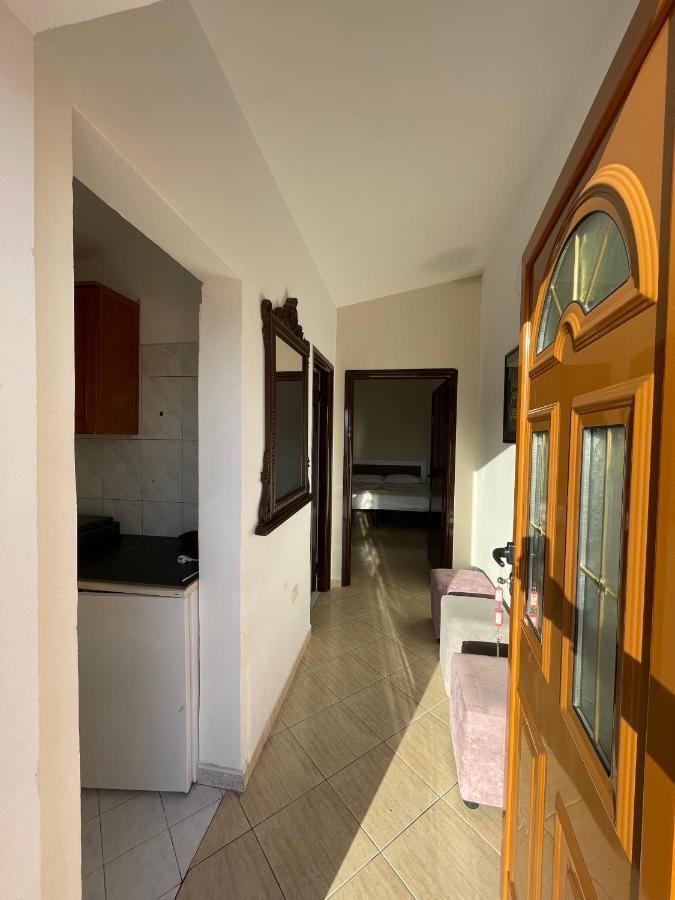 Vila Osmenaj Rent Room Or Apartment Vlorë 외부 사진
