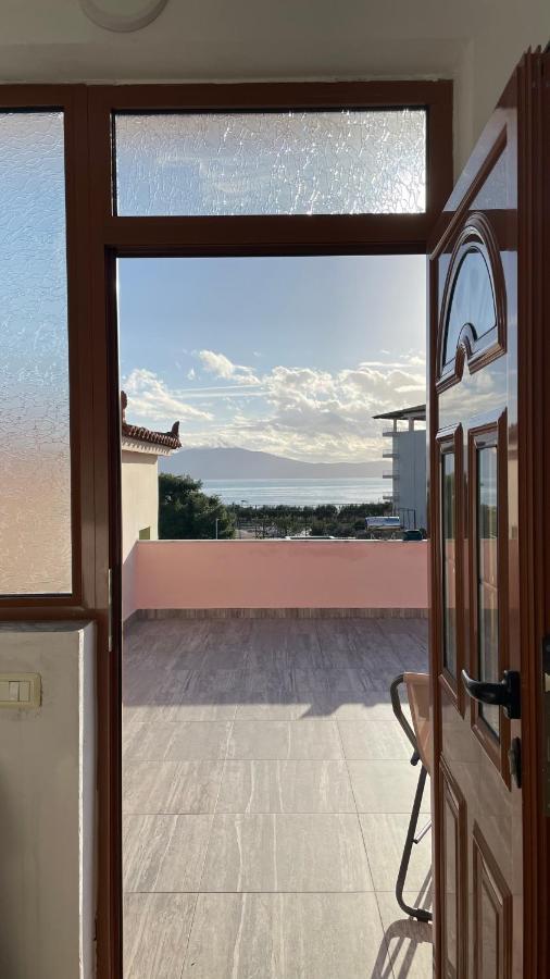 Vila Osmenaj Rent Room Or Apartment Vlorë 외부 사진