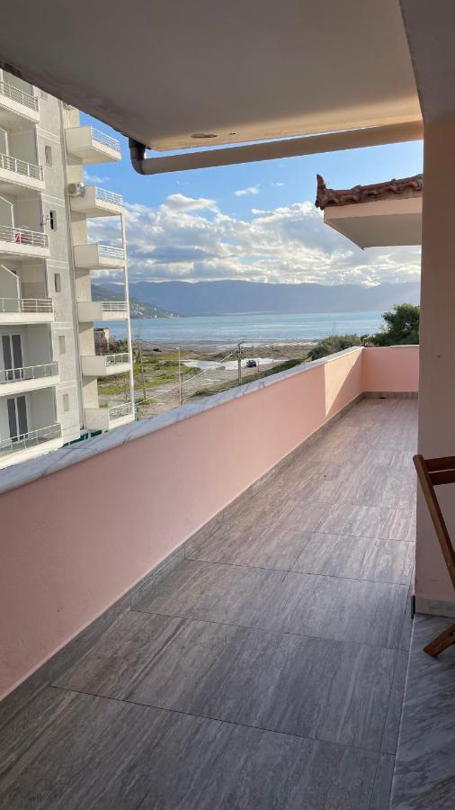 Vila Osmenaj Rent Room Or Apartment Vlorë 외부 사진