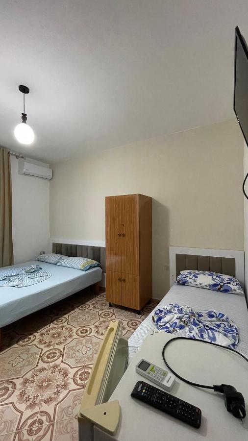 Vila Osmenaj Rent Room Or Apartment Vlorë 외부 사진