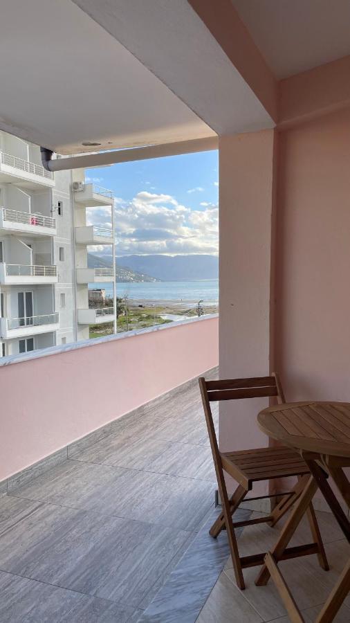 Vila Osmenaj Rent Room Or Apartment Vlorë 외부 사진