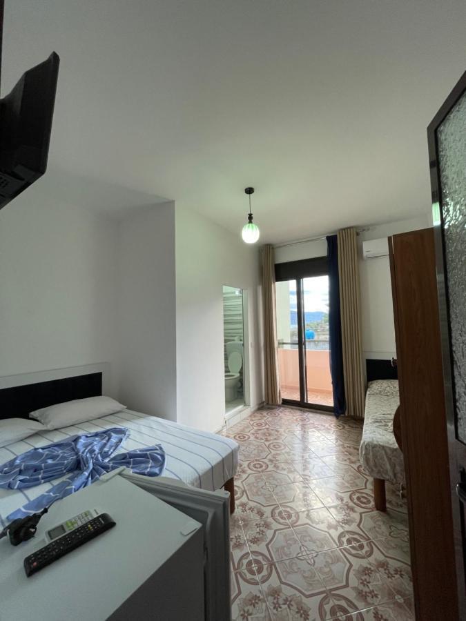 Vila Osmenaj Rent Room Or Apartment Vlorë 외부 사진