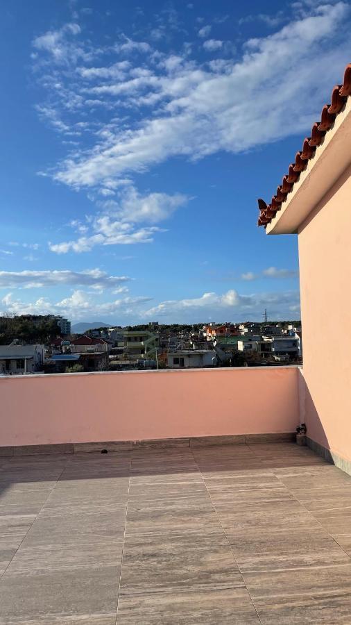 Vila Osmenaj Rent Room Or Apartment Vlorë 외부 사진