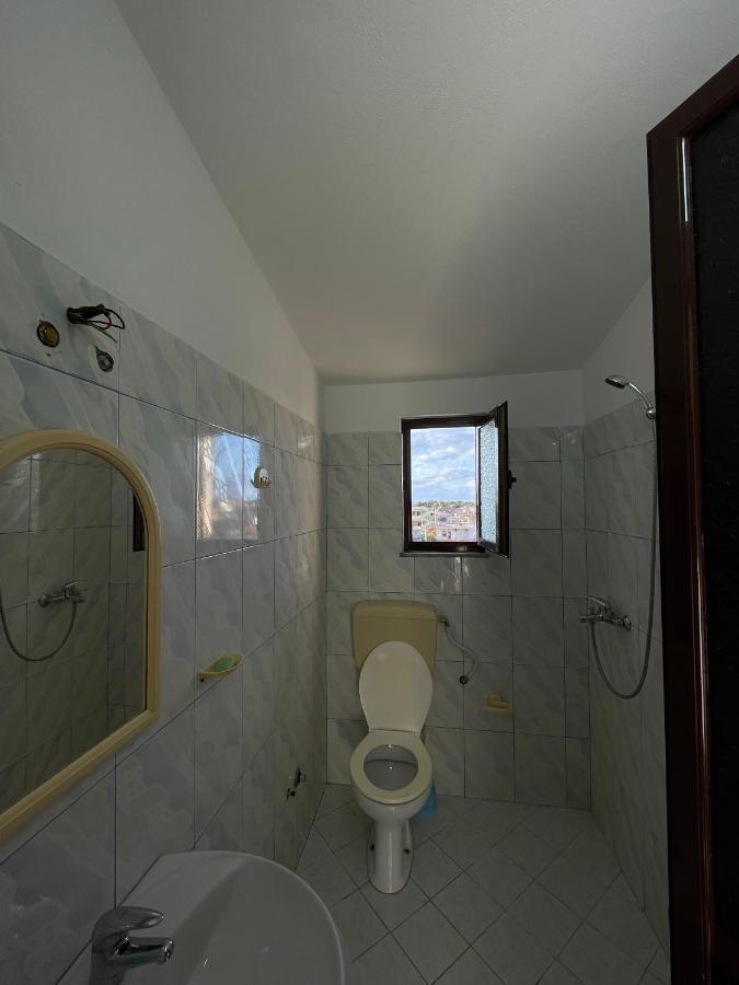 Vila Osmenaj Rent Room Or Apartment Vlorë 외부 사진