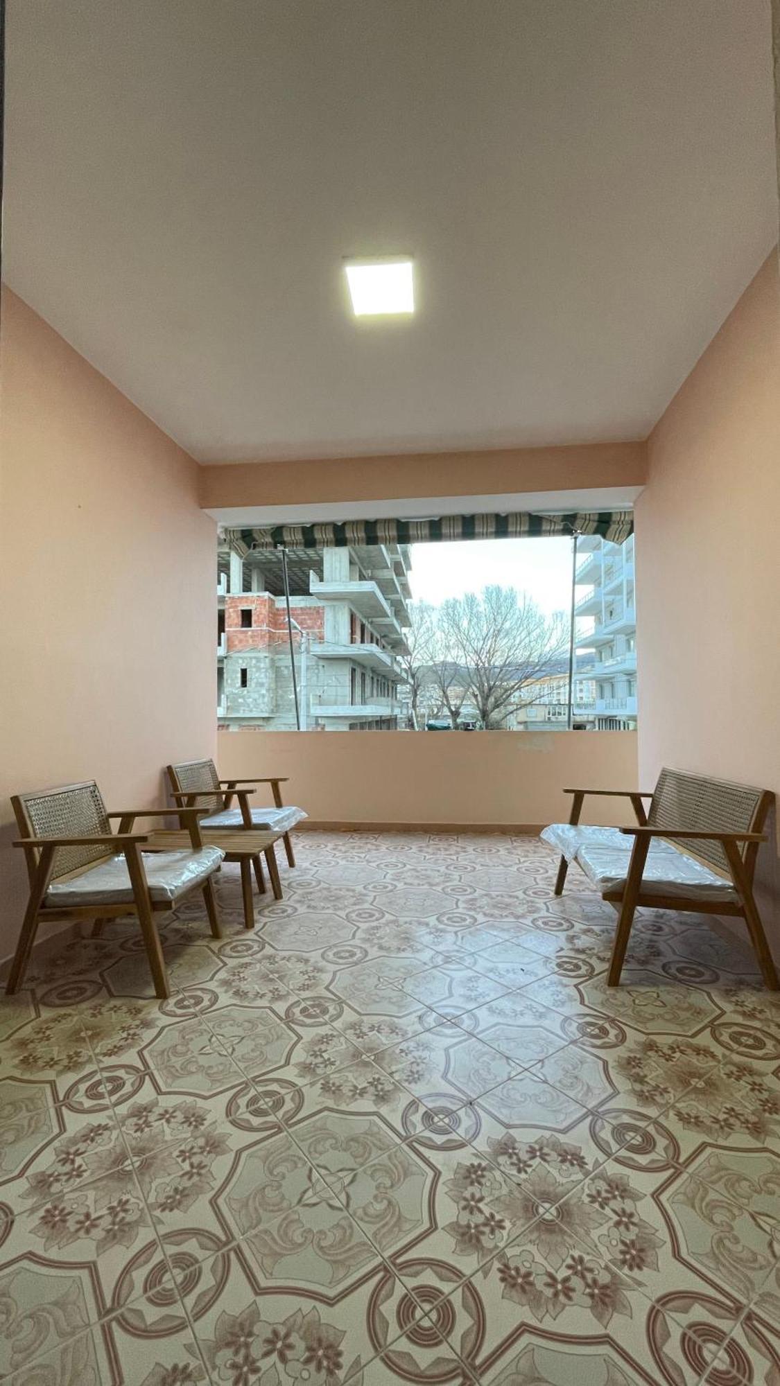 Vila Osmenaj Rent Room Or Apartment Vlorë 외부 사진