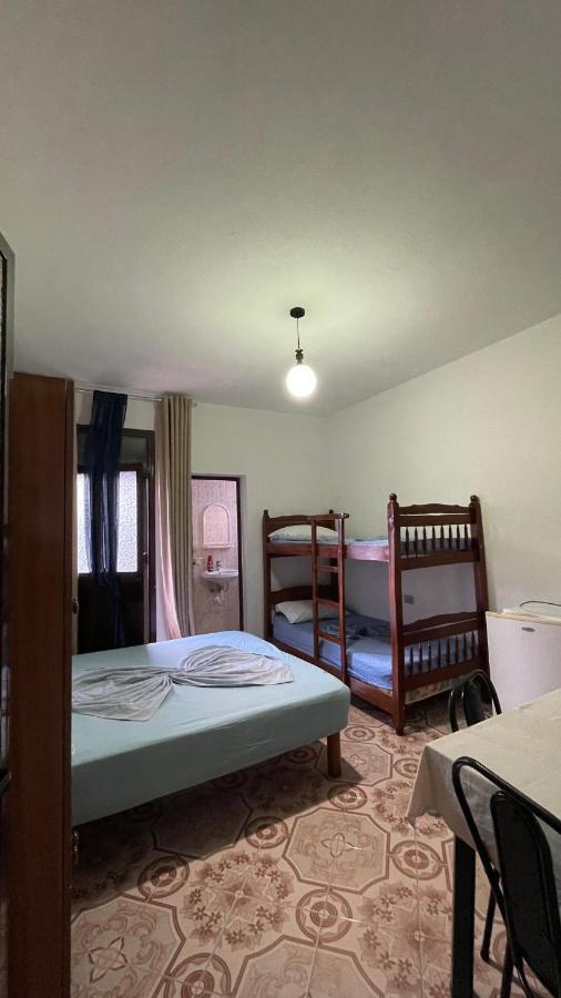 Vila Osmenaj Rent Room Or Apartment Vlorë 외부 사진