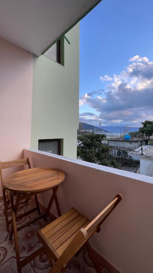 Vila Osmenaj Rent Room Or Apartment Vlorë 외부 사진