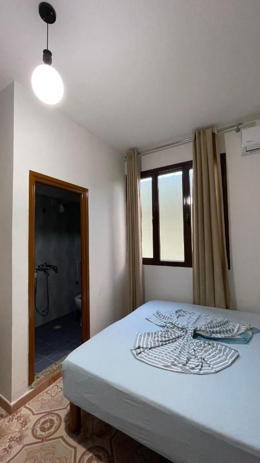 Vila Osmenaj Rent Room Or Apartment Vlorë 외부 사진