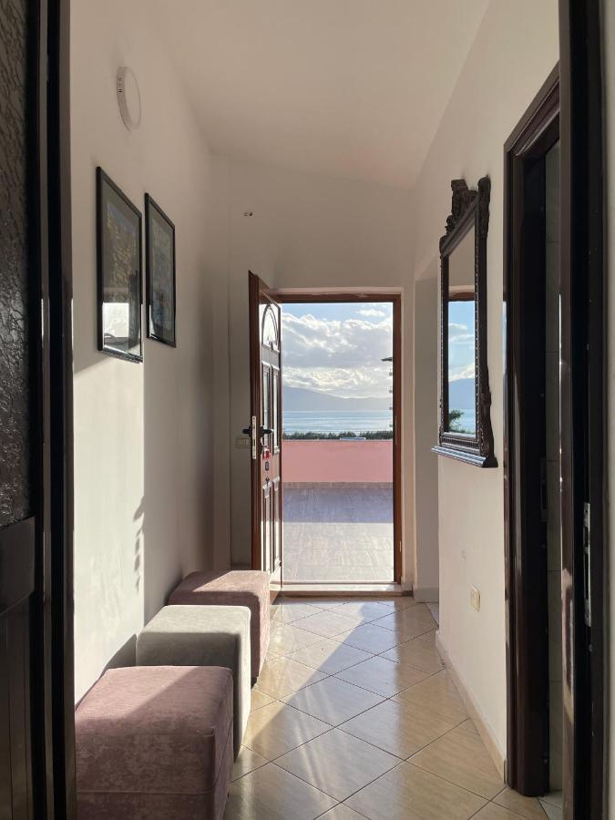 Vila Osmenaj Rent Room Or Apartment Vlorë 외부 사진