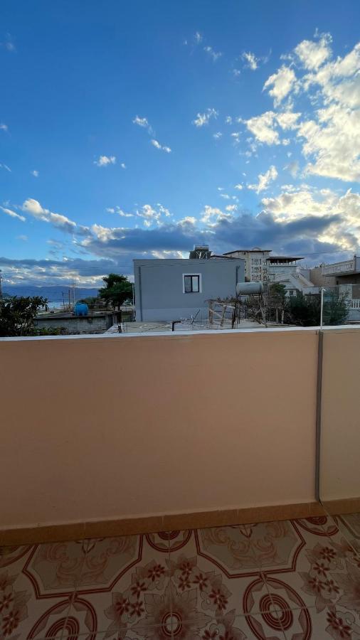 Vila Osmenaj Rent Room Or Apartment Vlorë 외부 사진
